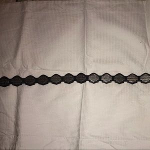 Harley Davidson belt